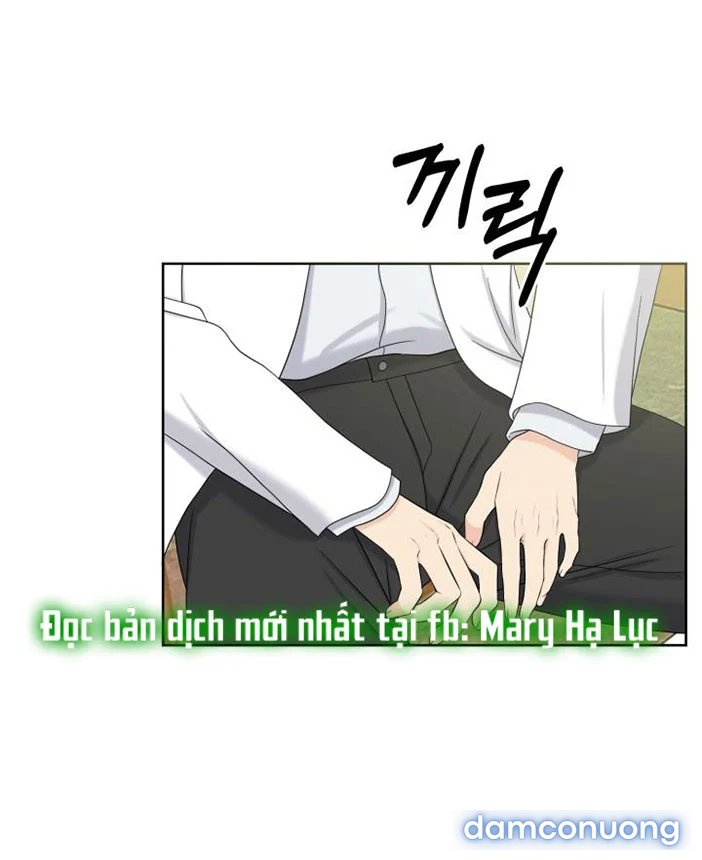 [18+] Em Sẽ Chọn Alpha Nào~ 