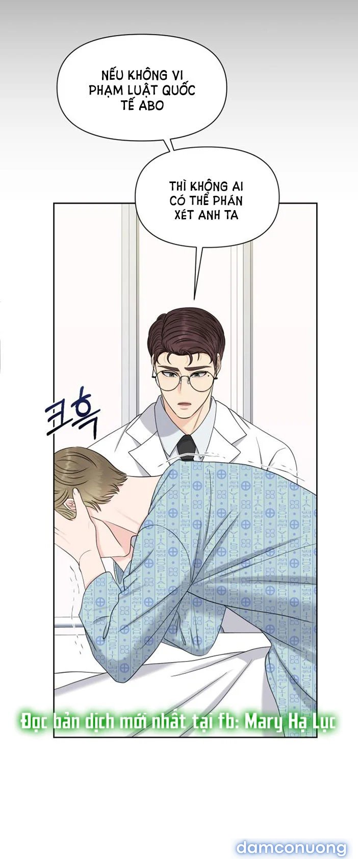 [18+] Em Sẽ Chọn Alpha Nào~ 