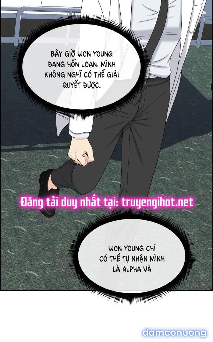 [18+] Em Sẽ Chọn Alpha Nào~ 
