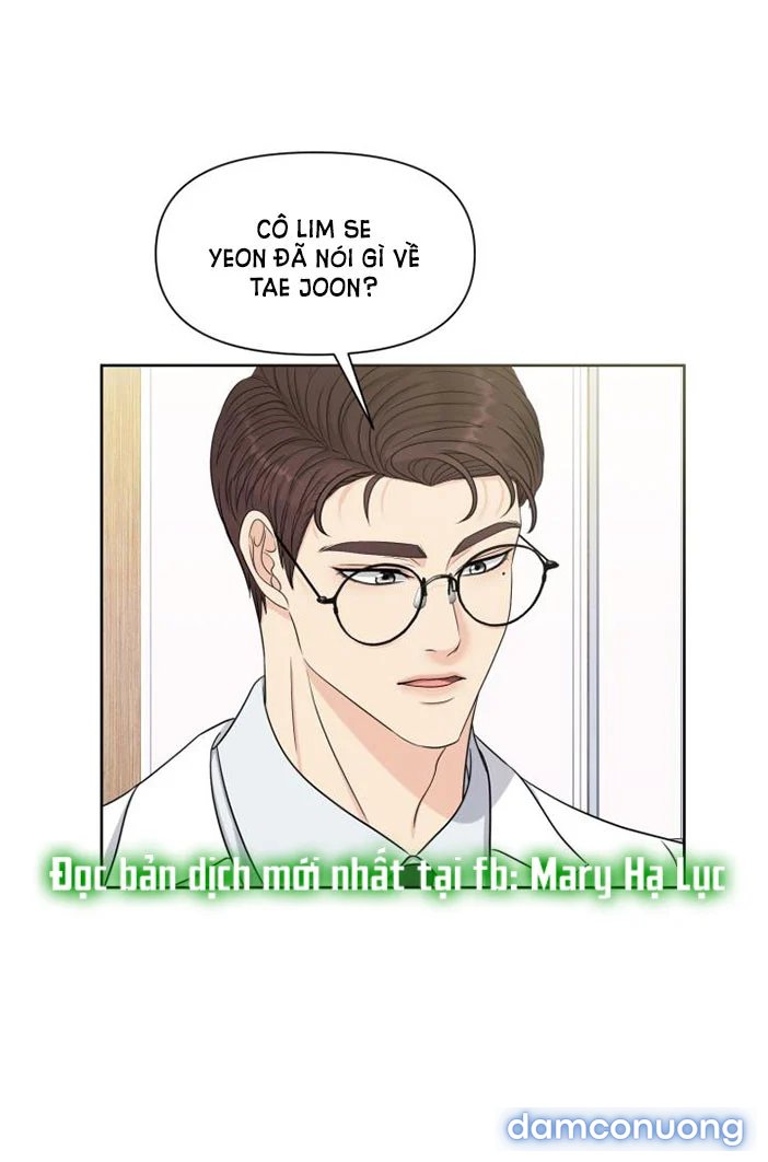 [18+] Em Sẽ Chọn Alpha Nào~ 