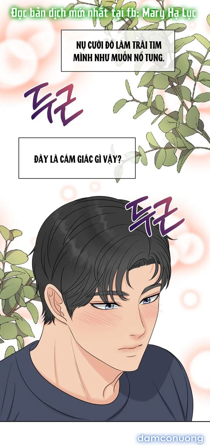 [18+] Em Sẽ Chọn Alpha Nào~ 