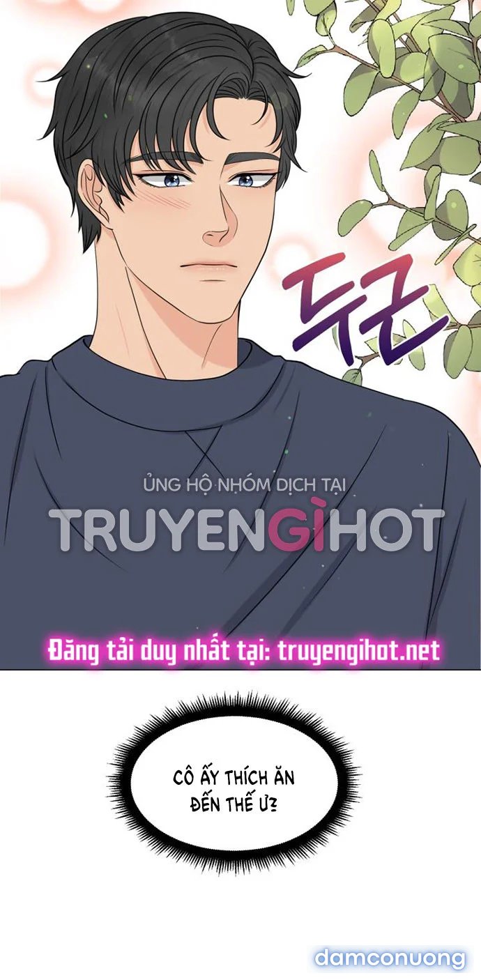 [18+] Em Sẽ Chọn Alpha Nào~ 