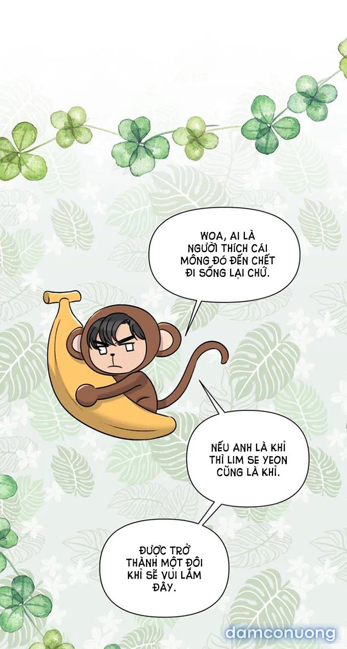 [18+] Em Sẽ Chọn Alpha Nào~ 
