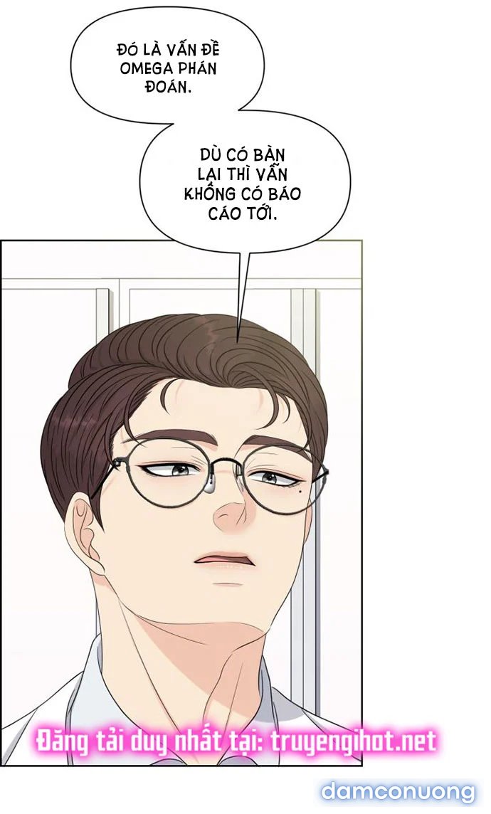 [18+] Em Sẽ Chọn Alpha Nào~ 