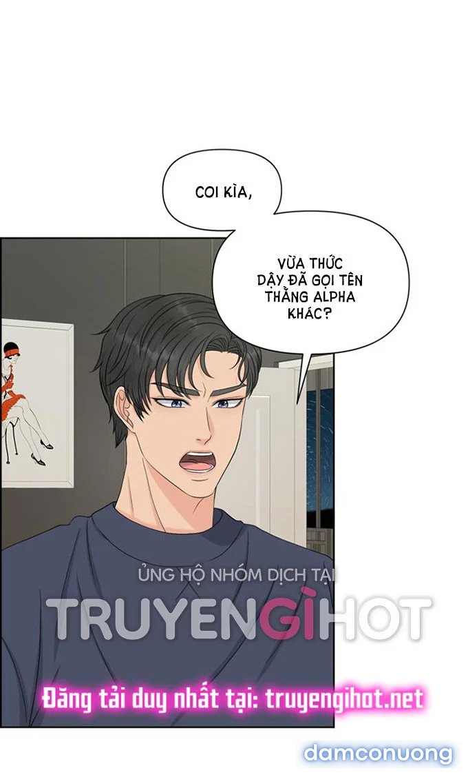 [18+] Em Sẽ Chọn Alpha Nào~ 