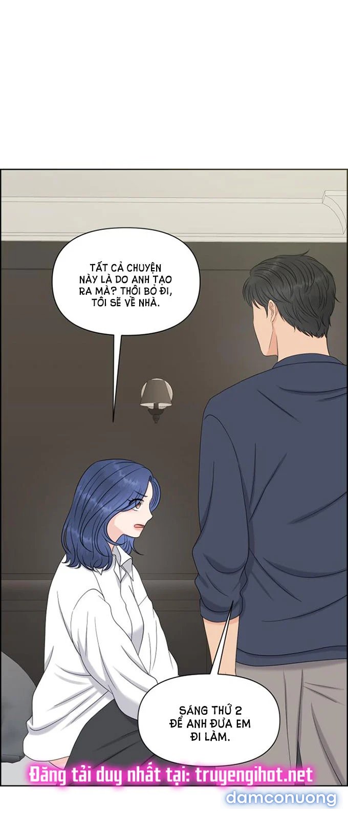 [18+] Em Sẽ Chọn Alpha Nào~ 