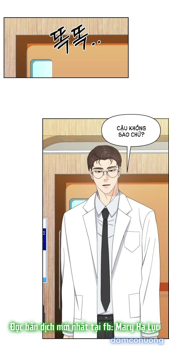 [18+] Em Sẽ Chọn Alpha Nào~ 