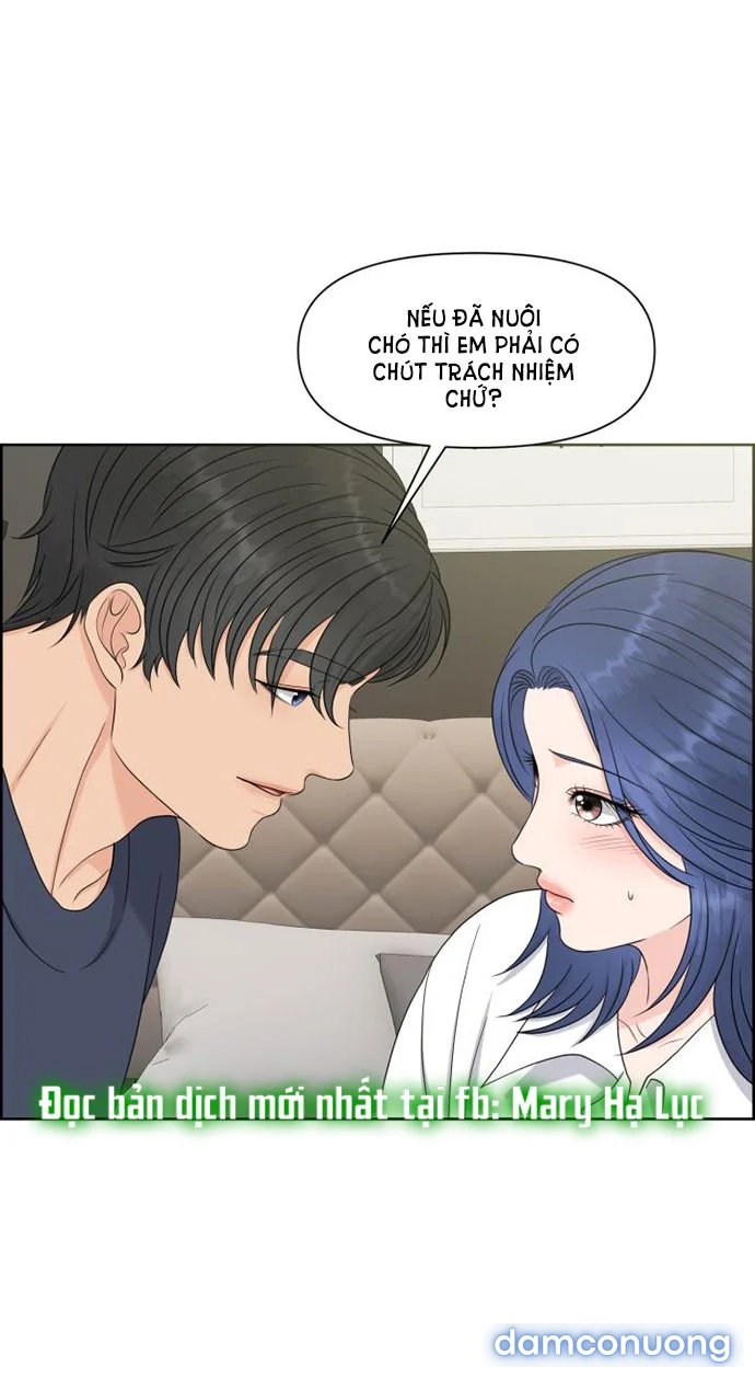 [18+] Em Sẽ Chọn Alpha Nào~ 