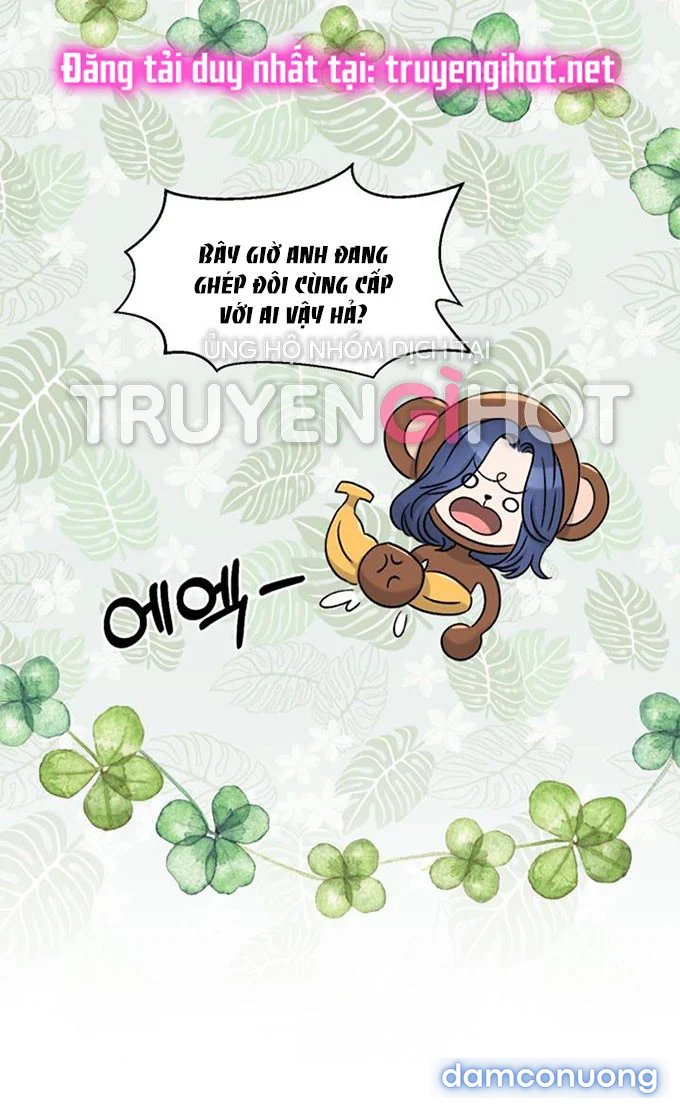 [18+] Em Sẽ Chọn Alpha Nào~ 