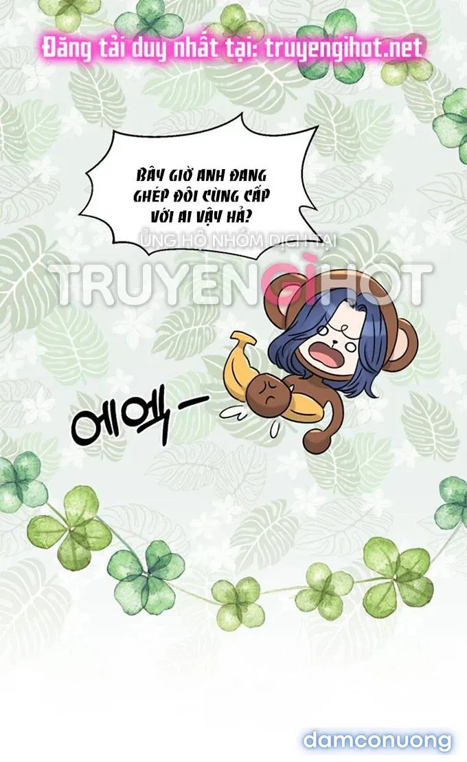 [18+] Em Sẽ Chọn Alpha Nào~ 