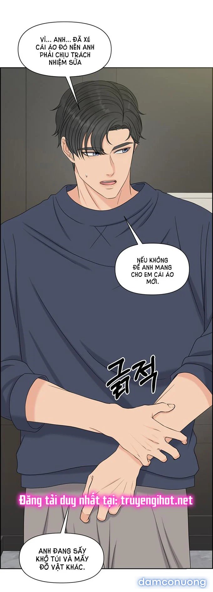 [18+] Em Sẽ Chọn Alpha Nào~ 