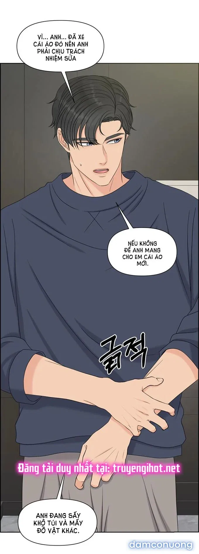 [18+] Em Sẽ Chọn Alpha Nào~ 