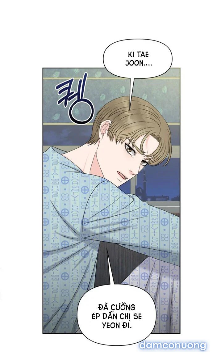 [18+] Em Sẽ Chọn Alpha Nào~ 