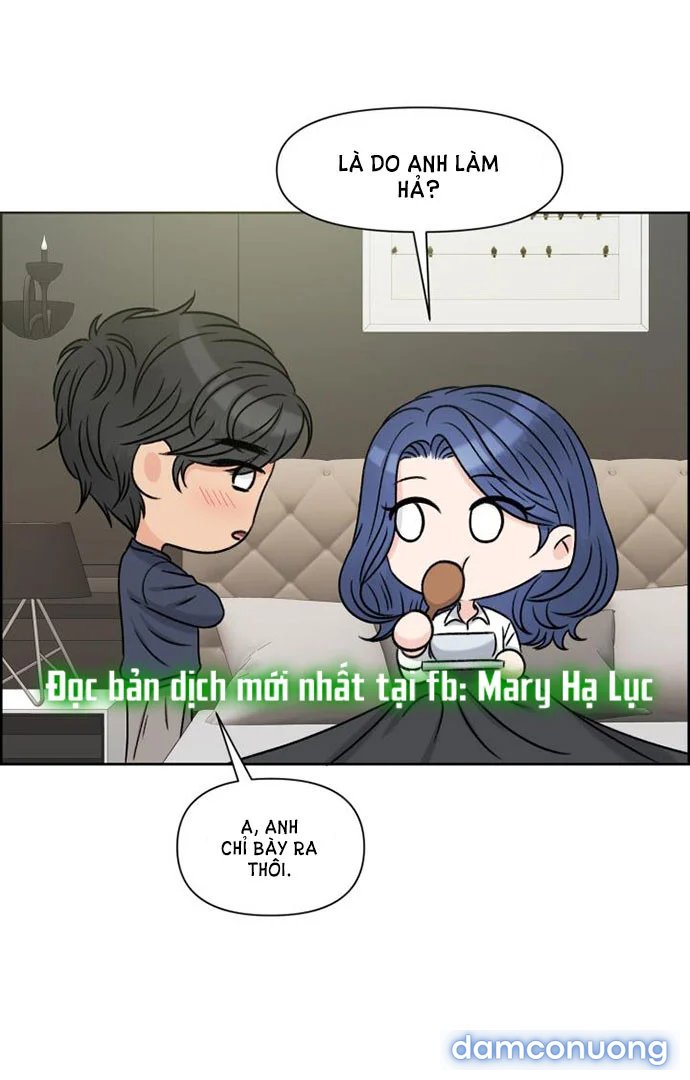 [18+] Em Sẽ Chọn Alpha Nào~ 