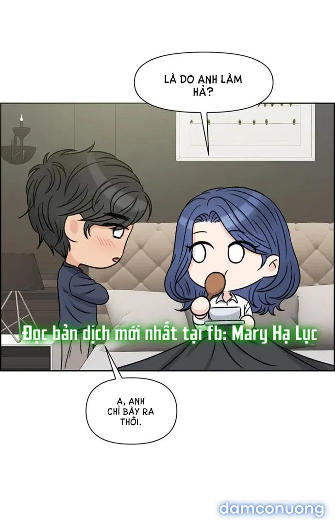[18+] Em Sẽ Chọn Alpha Nào~ 