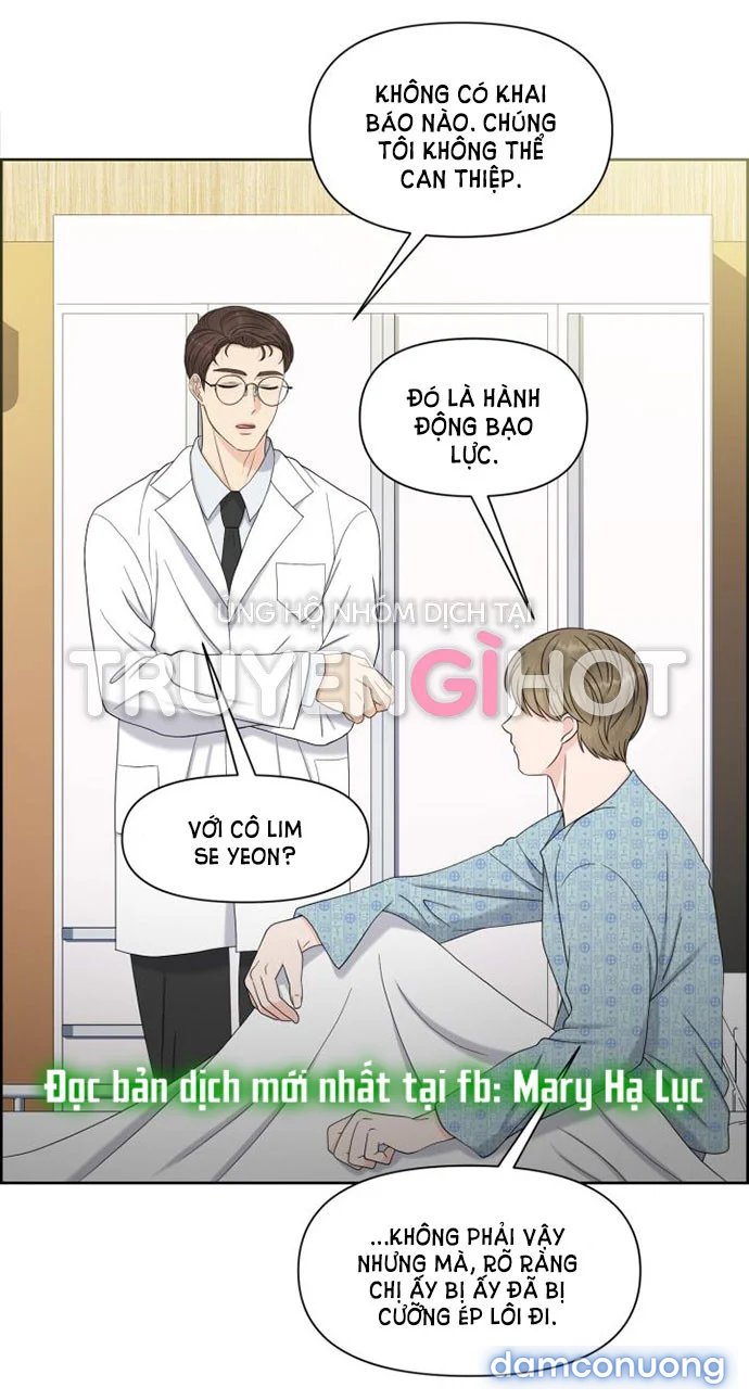 [18+] Em Sẽ Chọn Alpha Nào~ 