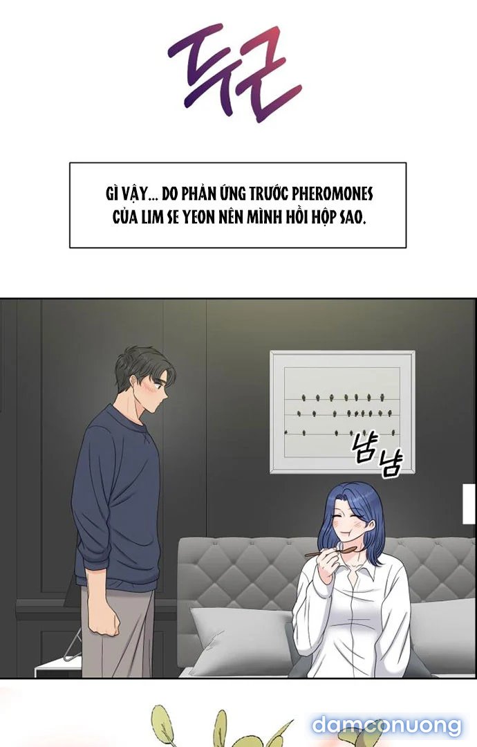[18+] Em Sẽ Chọn Alpha Nào~ 