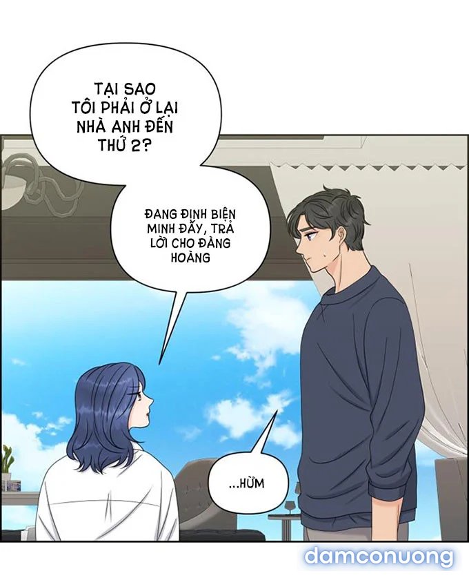 [18+] Em Sẽ Chọn Alpha Nào~ 