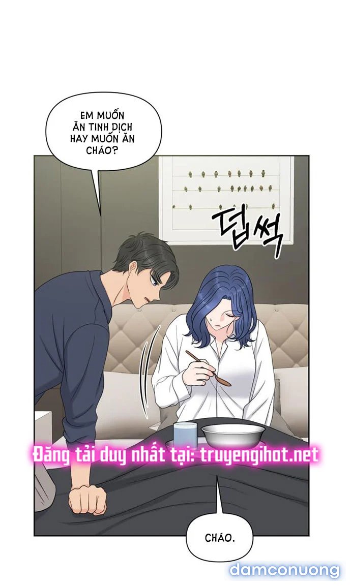 [18+] Em Sẽ Chọn Alpha Nào~ 