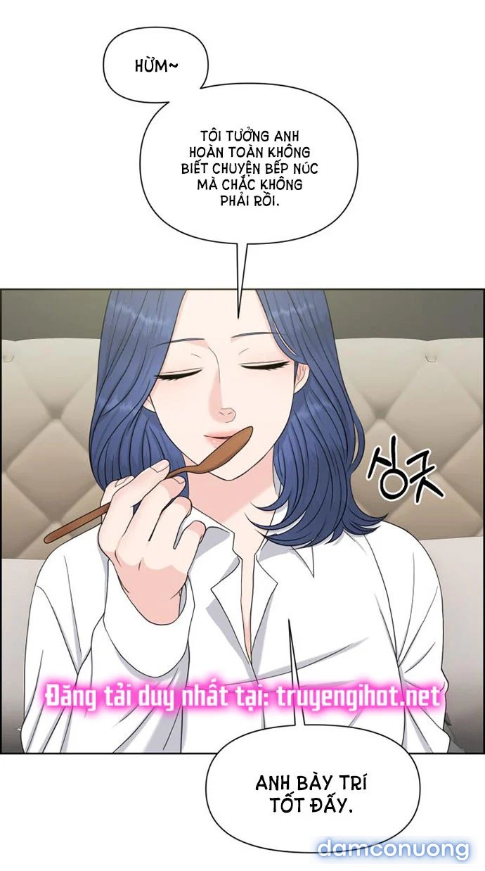 [18+] Em Sẽ Chọn Alpha Nào~ 