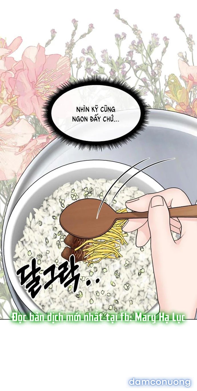 [18+] Em Sẽ Chọn Alpha Nào~ 