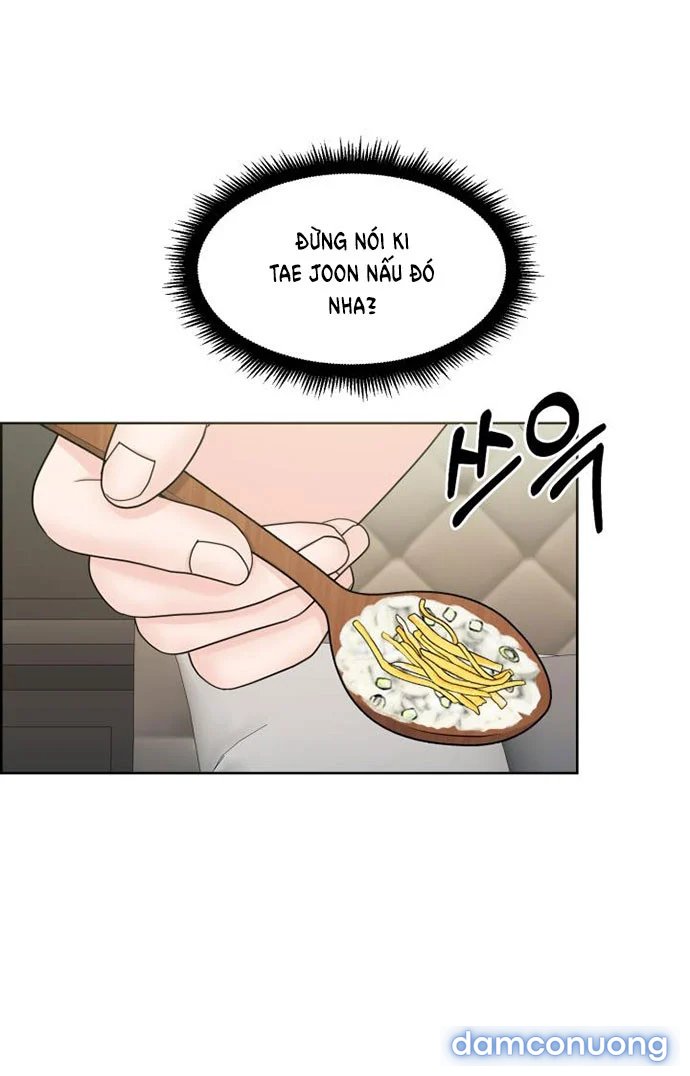 [18+] Em Sẽ Chọn Alpha Nào~ 
