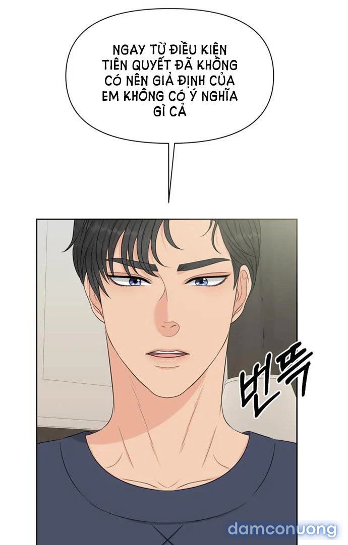 [18+] Em Sẽ Chọn Alpha Nào~ 