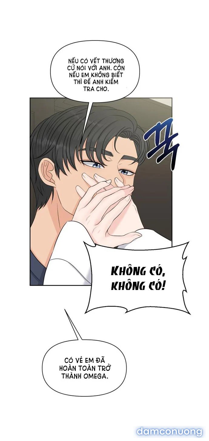 [18+] Em Sẽ Chọn Alpha Nào~ 
