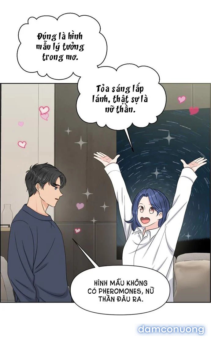 [18+] Em Sẽ Chọn Alpha Nào~ 