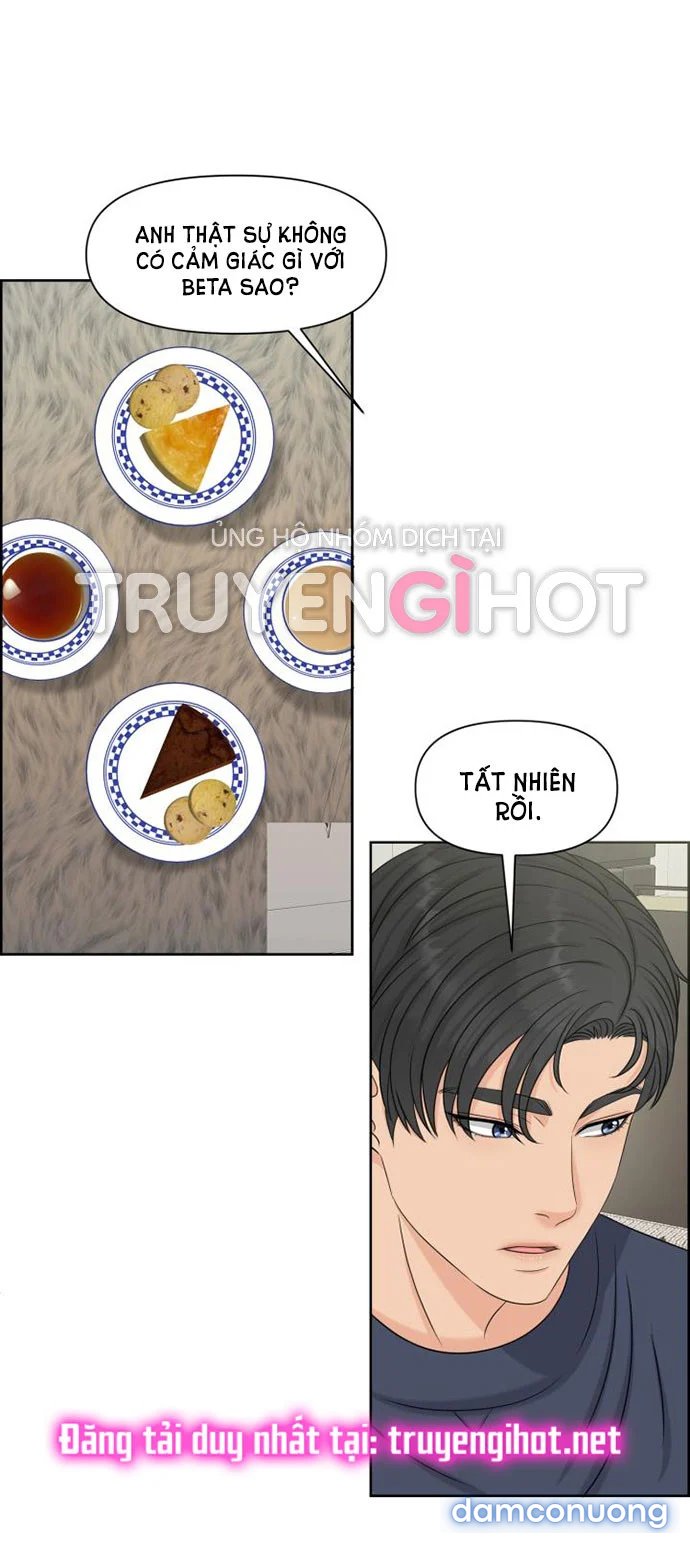 [18+] Em Sẽ Chọn Alpha Nào~ 