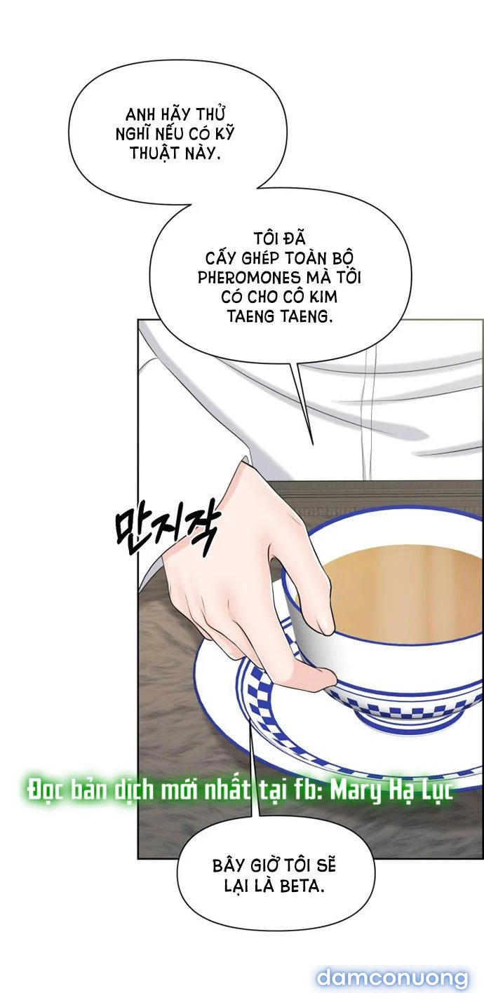 [18+] Em Sẽ Chọn Alpha Nào~ 