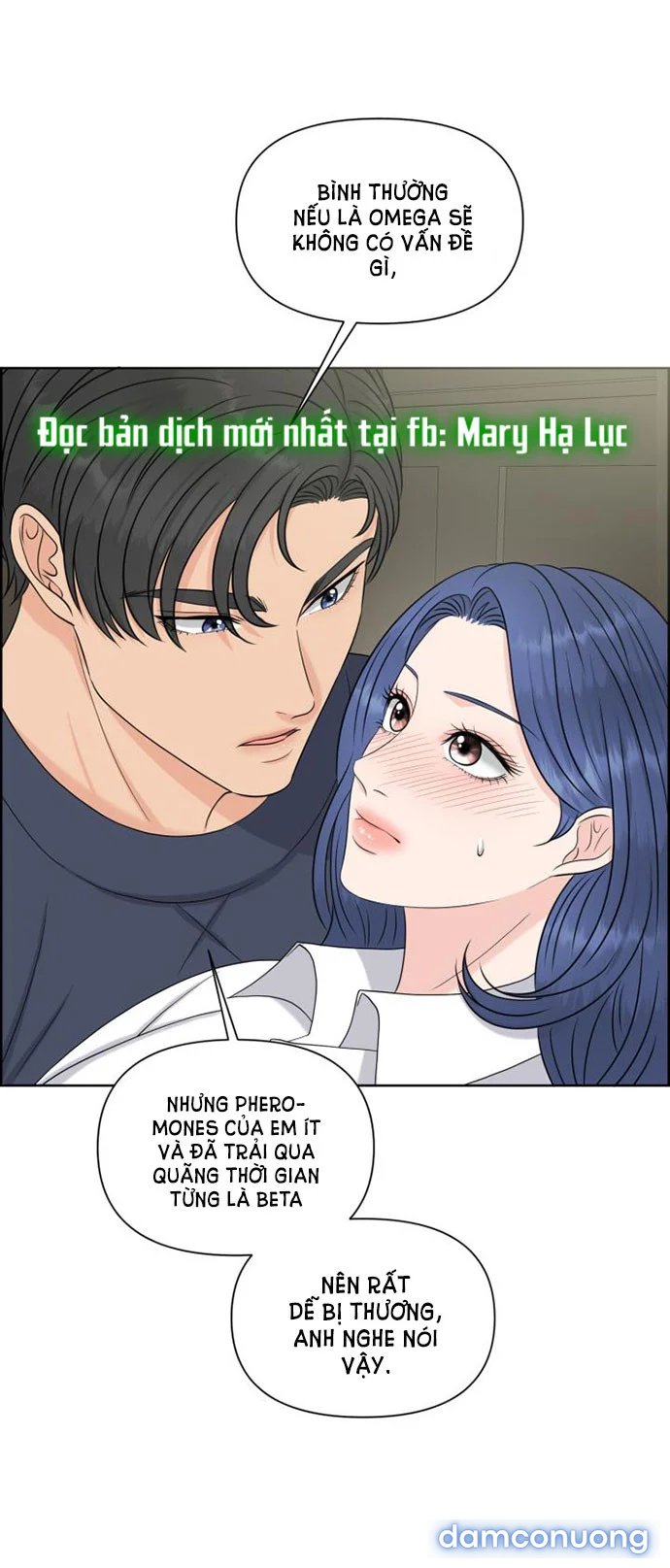 [18+] Em Sẽ Chọn Alpha Nào~ 