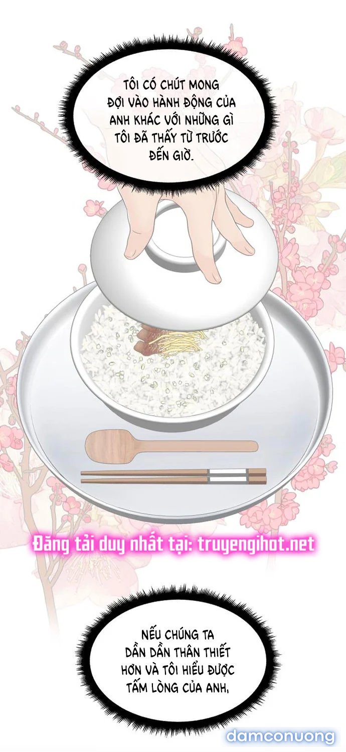 [18+] Em Sẽ Chọn Alpha Nào~ 