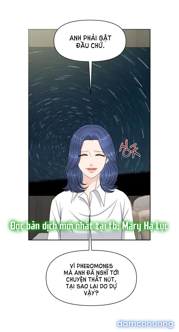 [18+] Em Sẽ Chọn Alpha Nào~ 