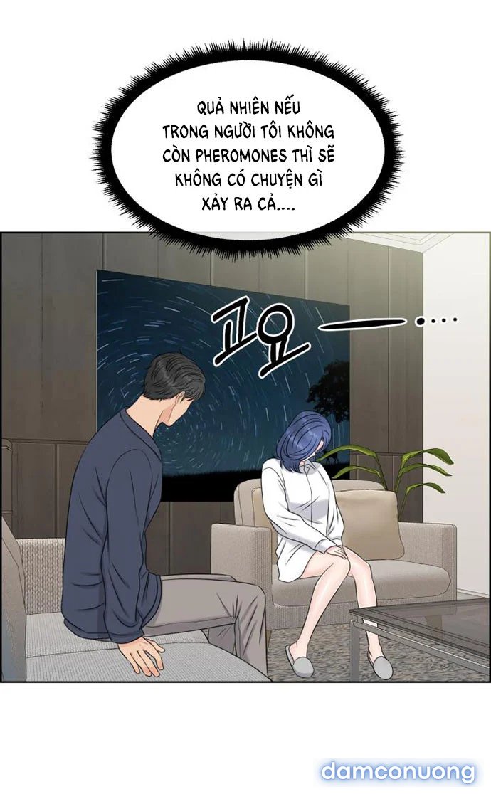 [18+] Em Sẽ Chọn Alpha Nào~ 