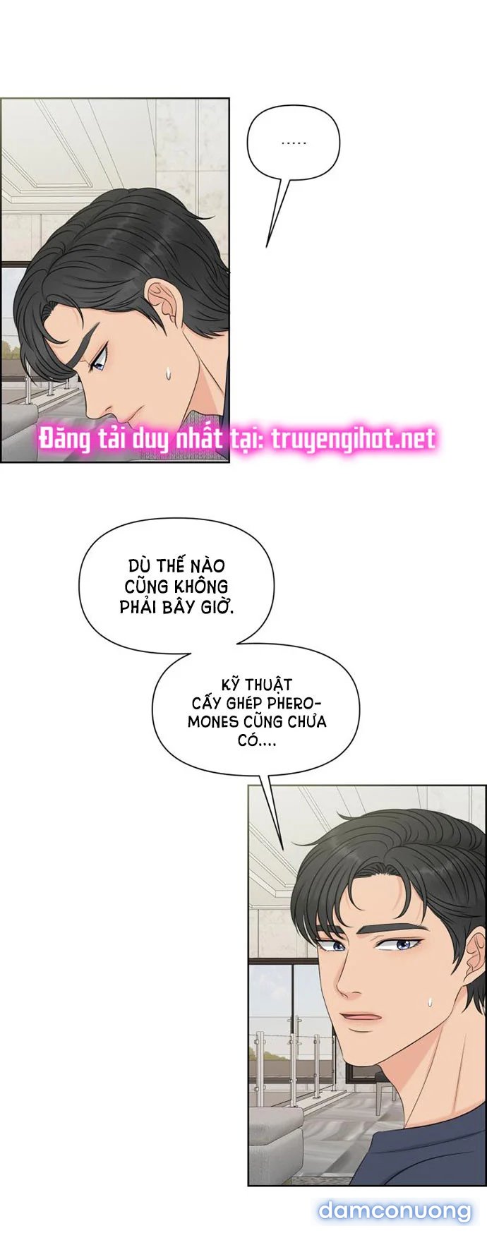 [18+] Em Sẽ Chọn Alpha Nào~ 