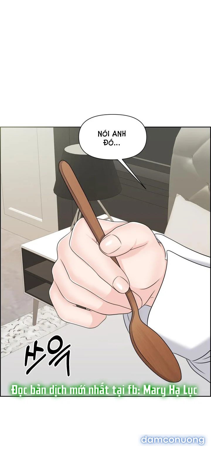 [18+] Em Sẽ Chọn Alpha Nào~ 