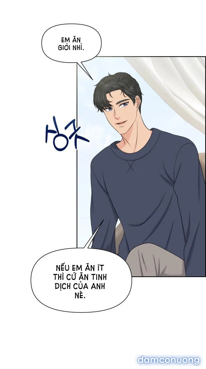 [18+] Em Sẽ Chọn Alpha Nào~ 