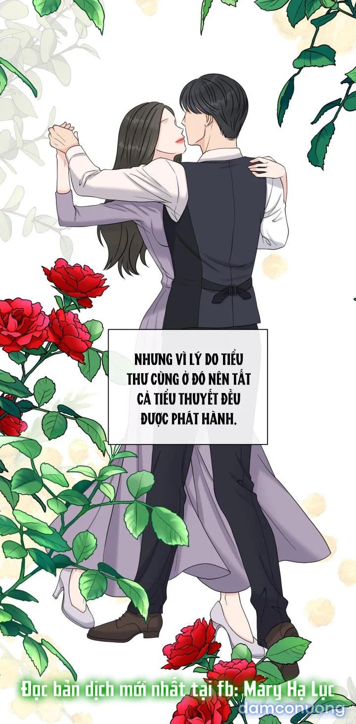 [18+] Em Sẽ Chọn Alpha Nào~ 