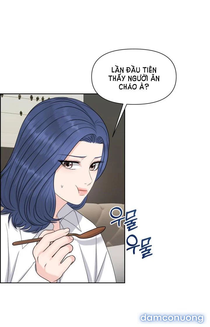 [18+] Em Sẽ Chọn Alpha Nào~ 
