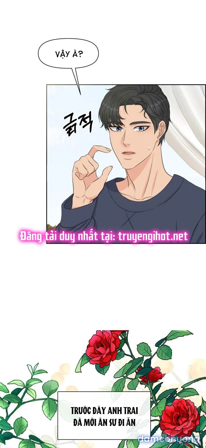 [18+] Em Sẽ Chọn Alpha Nào~ 