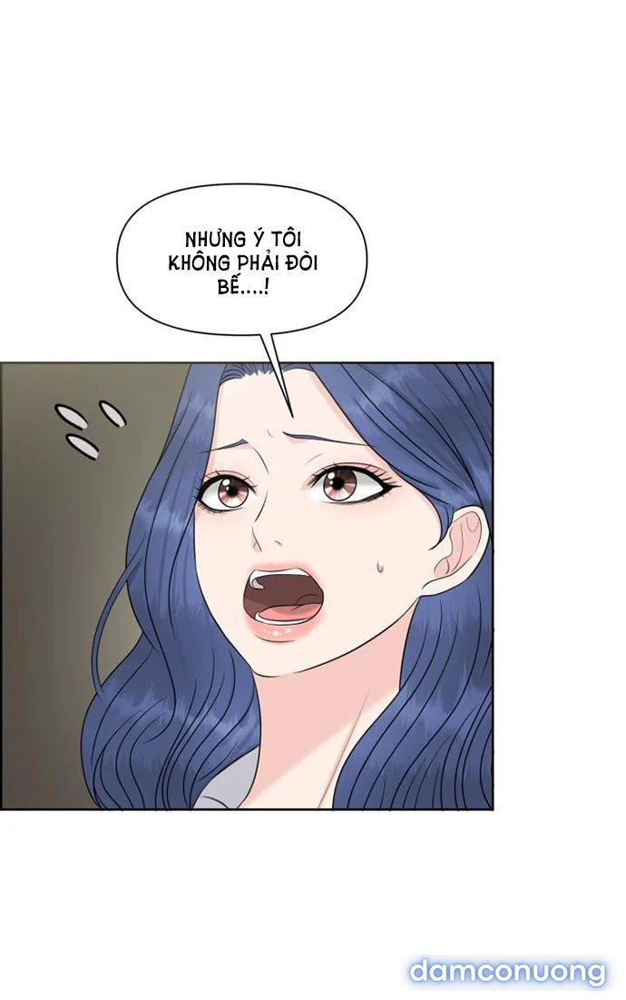 [18+] Em Sẽ Chọn Alpha Nào~ 