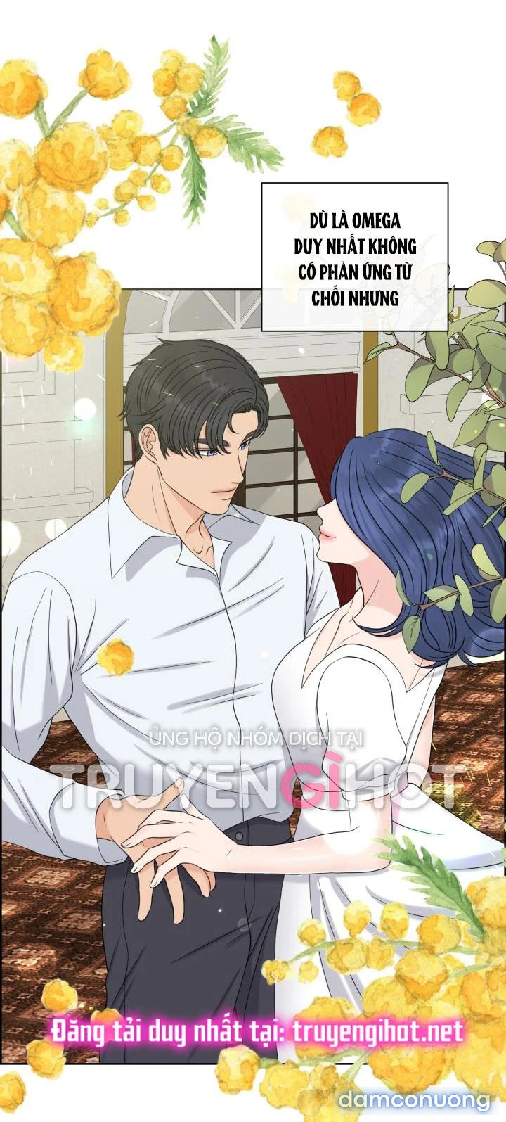 [18+] Em Sẽ Chọn Alpha Nào~ 