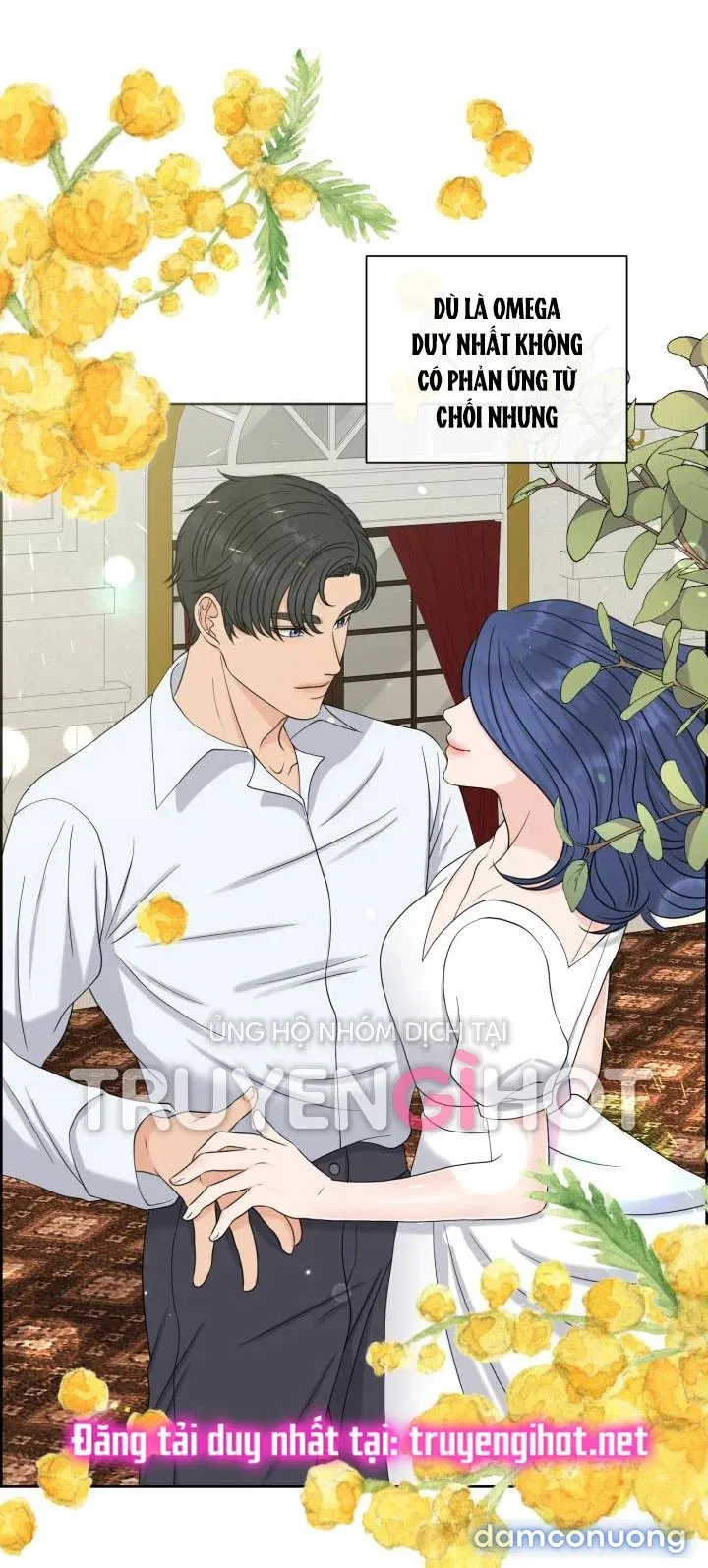 [18+] Em Sẽ Chọn Alpha Nào~ 
