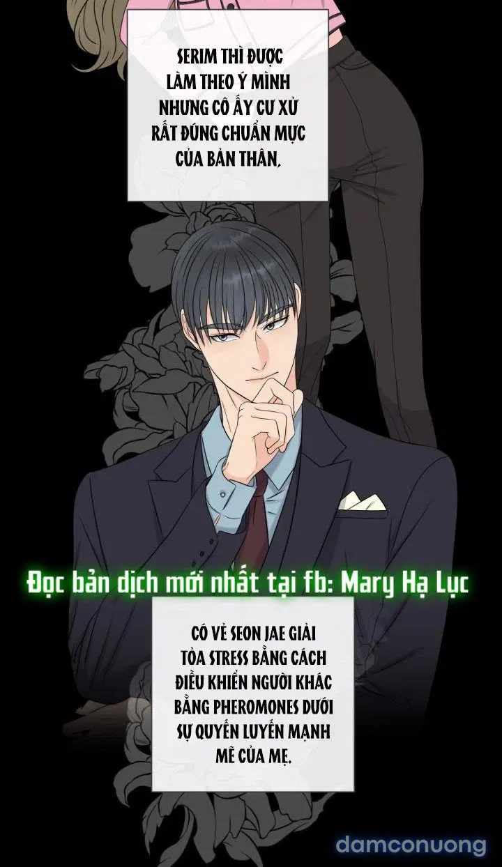 [18+] Em Sẽ Chọn Alpha Nào~ 
