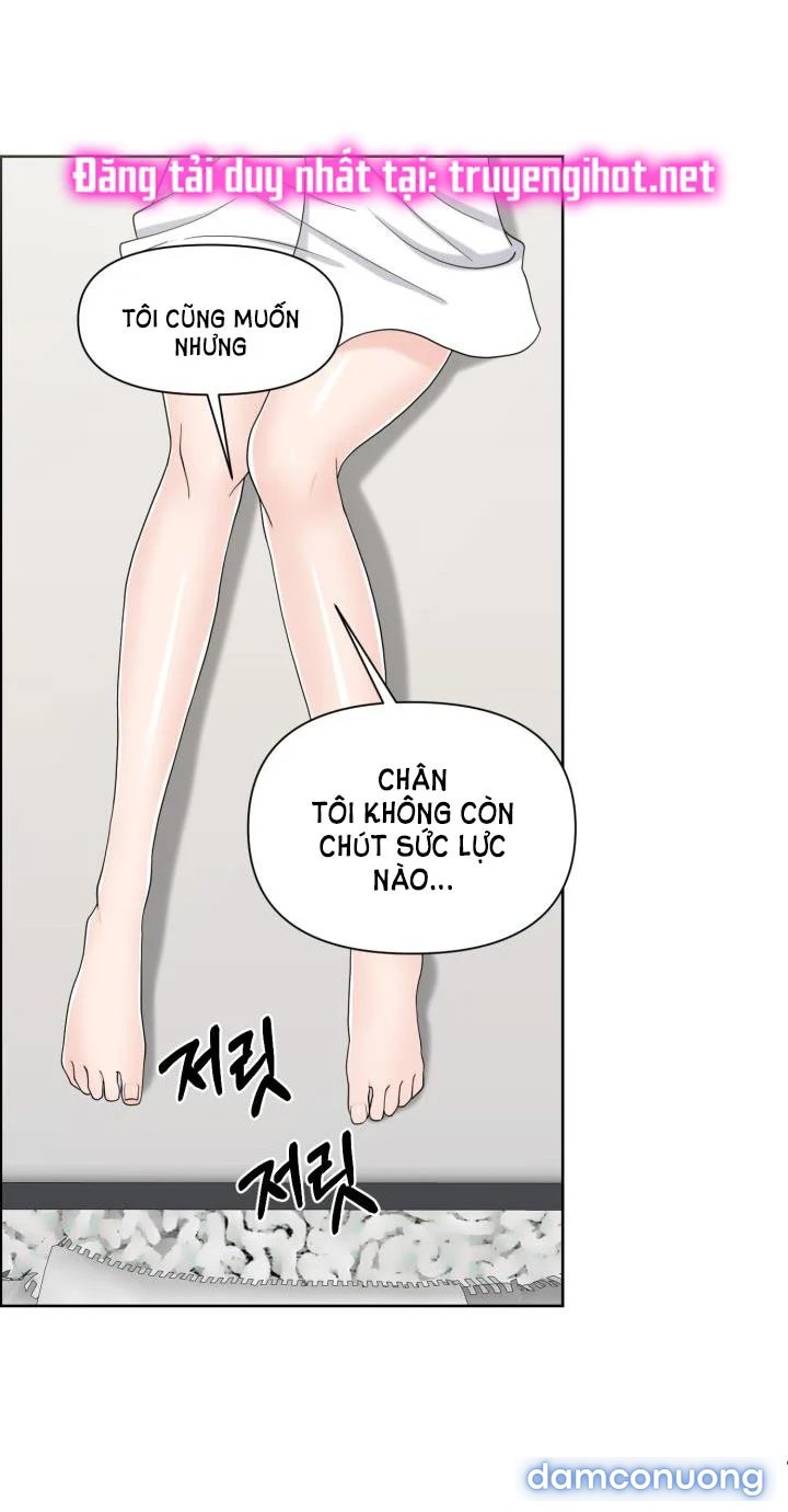 [18+] Em Sẽ Chọn Alpha Nào~ 
