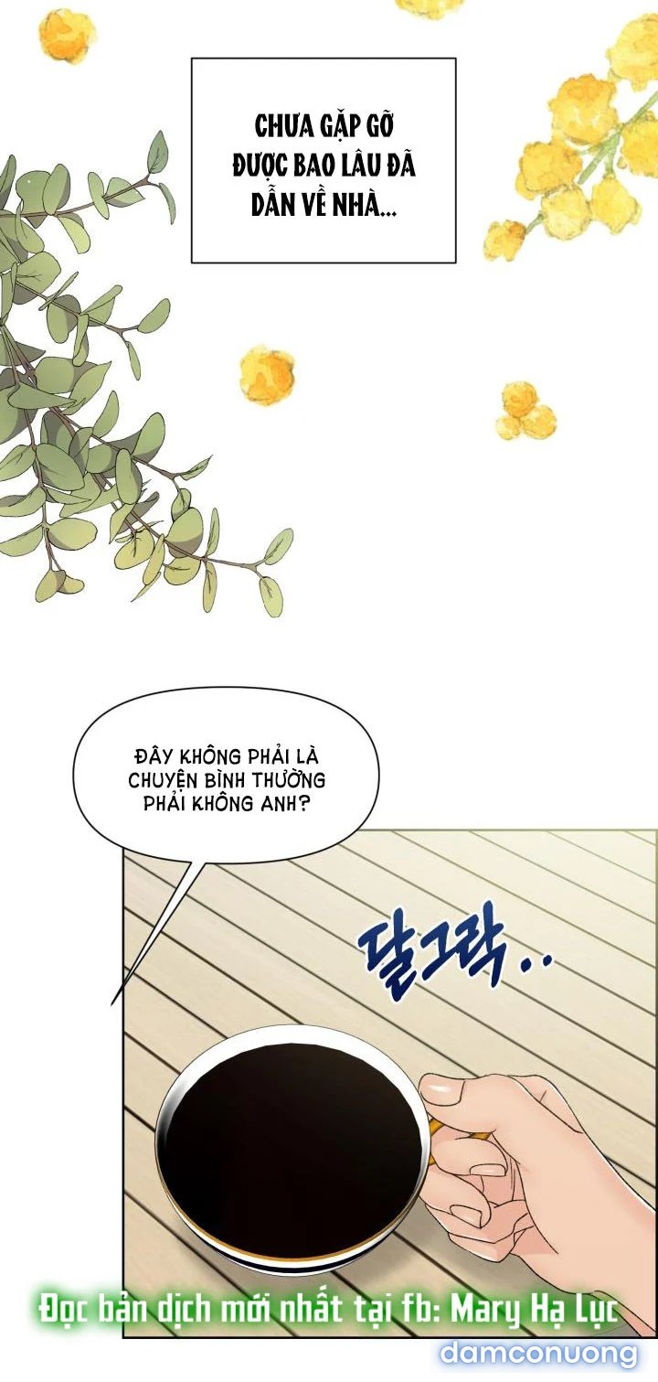 [18+] Em Sẽ Chọn Alpha Nào~ 