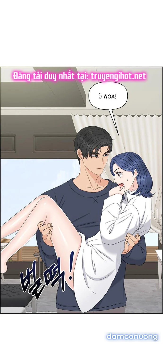 [18+] Em Sẽ Chọn Alpha Nào~ 