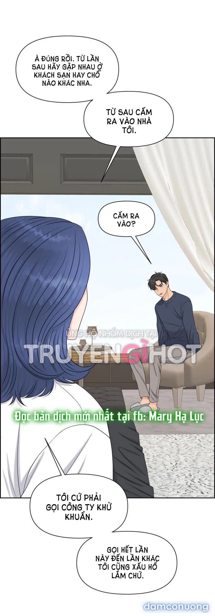 [18+] Em Sẽ Chọn Alpha Nào~ 