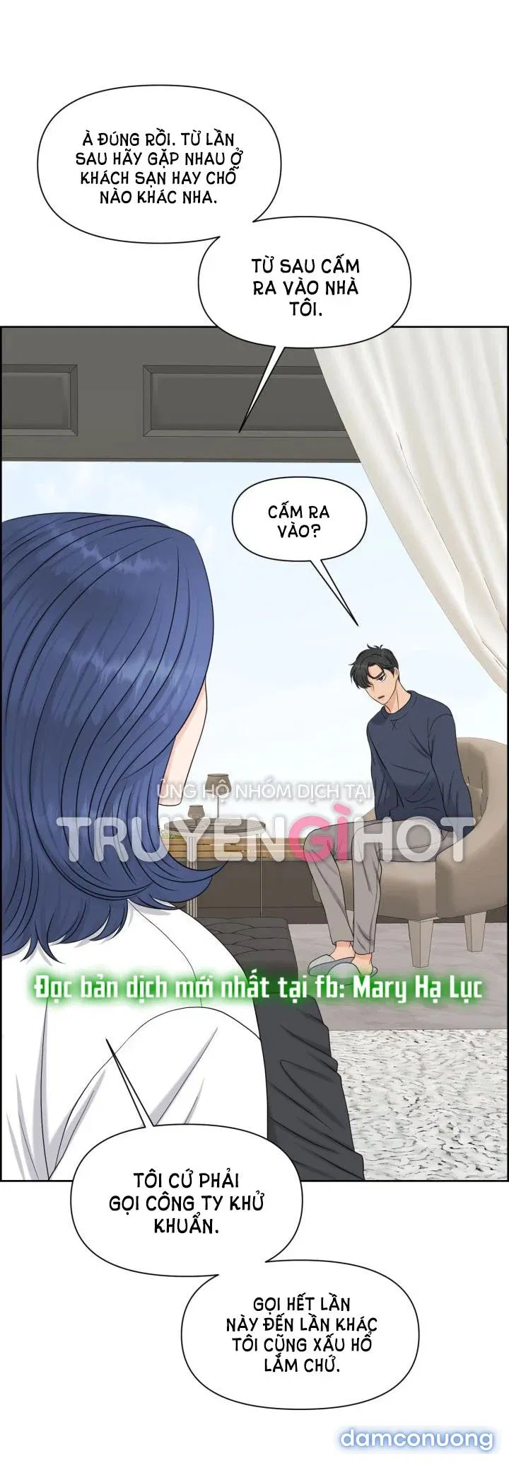 [18+] Em Sẽ Chọn Alpha Nào~ 